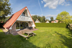 Ortelaan I Prettig Huis met Gezellige Tuin